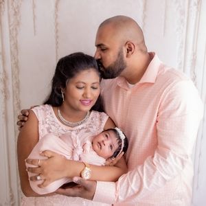 Meet your Posher, Janani